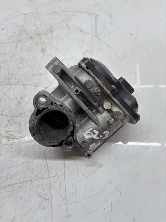 Válvula EGR Nissan Qashqai J11 Mk2 1,6 dCi R9M414 R9M 1471000Q1E