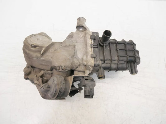Válvula EGR Citroen Opel Peugeot 2,2 BlueHDI 4HH DW12RUC 29108470