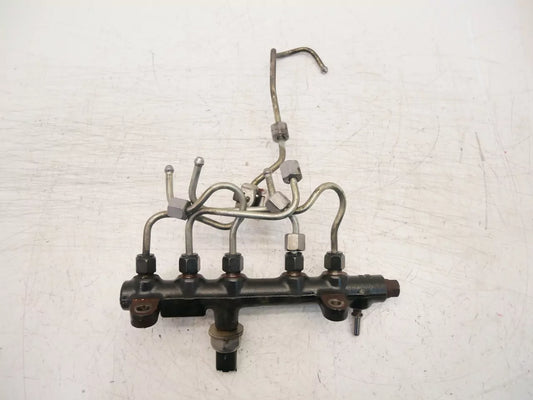 Rampa inyectora Citroen Opel Peugeot 2,2 BlueHDI 4HH DW12RUC 9674300080