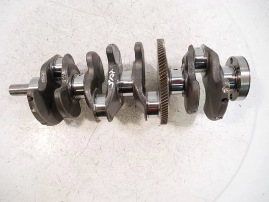 Cigüeñal Ford 2,3 EcoBoost 314-317PS N48H N48 LB5 EAA