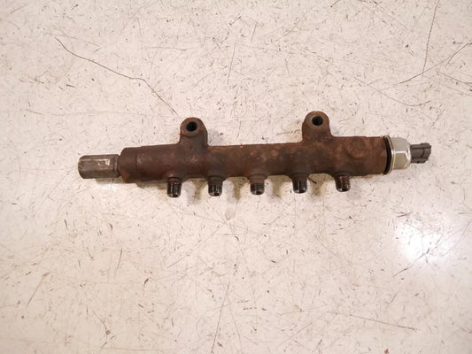 Rampa inyectora Ford 2,2 TDCi P8FA 8C1Q-9D280-AA