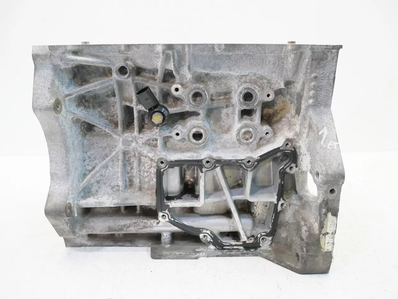 Defecto de bloque de motor Seat Skoda Volkswagen 1,2 TSI CJZD CJZ 04E103023AL