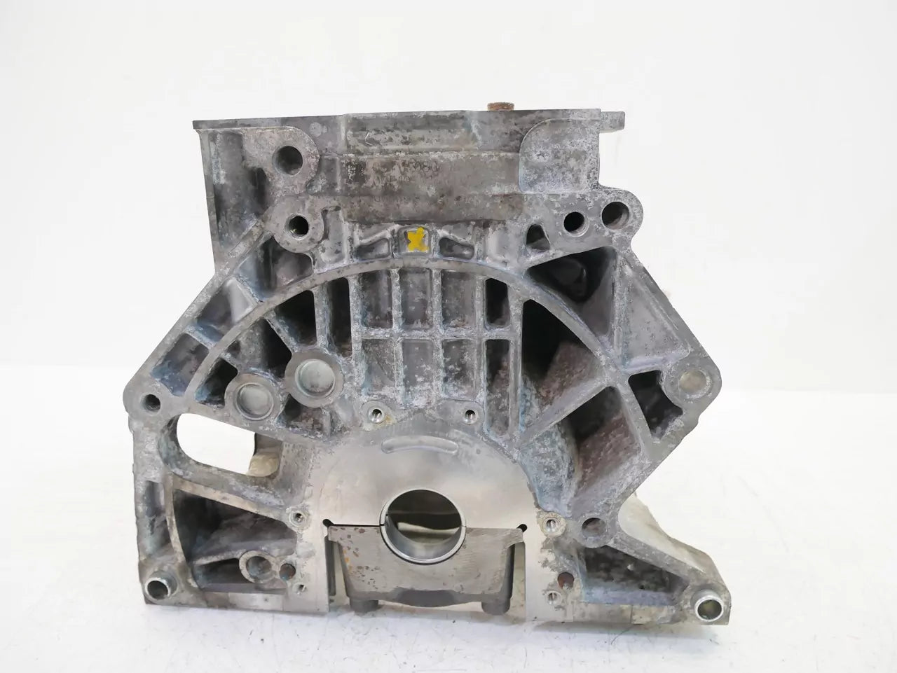 Defecto de bloque de motor Seat Skoda Volkswagen 1,2 TSI CJZD CJZ 04E103023AL