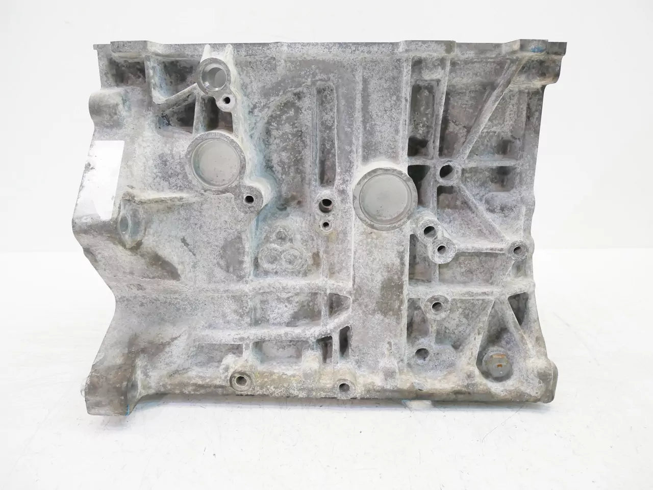 Defecto de bloque de motor Seat Skoda Volkswagen 1,2 TSI CJZD CJZ 04E103023AL