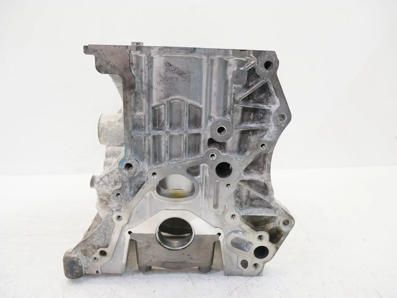 Defecto de bloque de motor Seat Skoda Volkswagen 1,2 TSI CJZD CJZ 04E103023AL