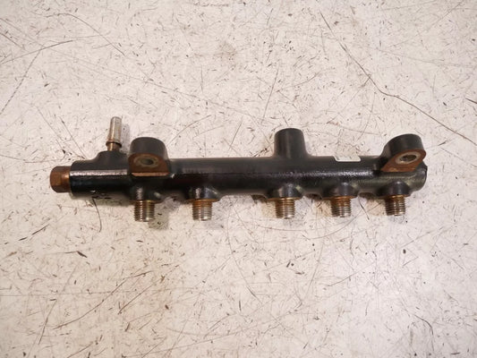 Rampa inyectora Ford 2,0 TDCi T7MA 9674300080