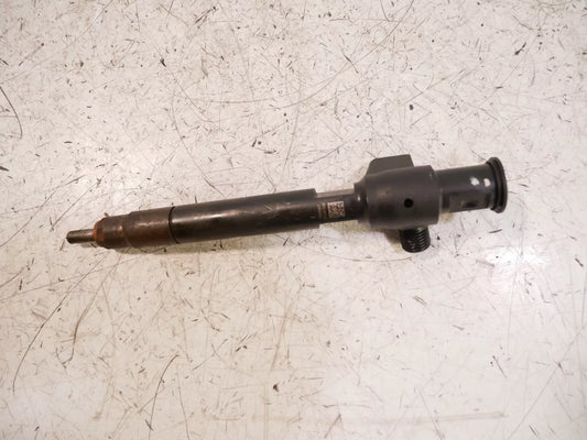Inyector Boquilla de inyección Ford 2,0 TDCi T7MA 9674984080
