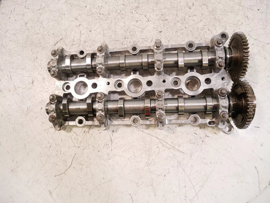 Alojamiento del árbol de levas BMW 1,5 d B37D15A B37 8511207