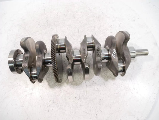 Cigüeñal Ford 2,3 EcoBoost gasolina 231KW N48H N48 EBA EJ7
