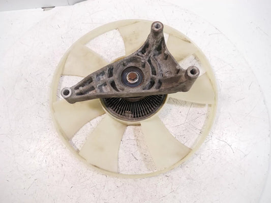 Ventilador Volkswagen 2,0 TDI CKTB CKT 9069060400