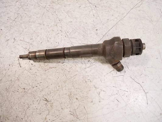 Inyector Boquilla de inyección Volkswagen 2,0 TDI CKTB CKT 0986435166