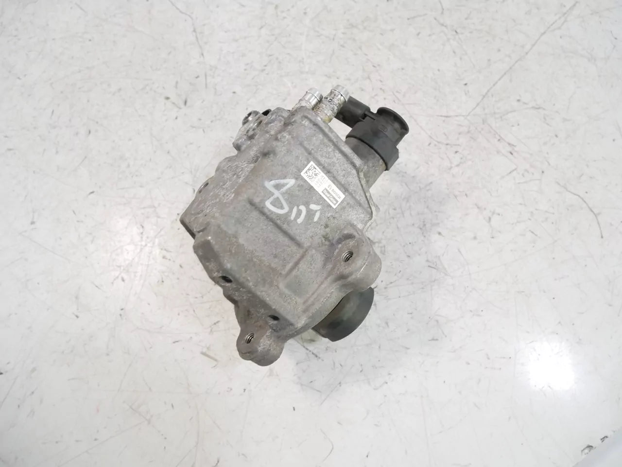Bomba de alta presión Volkswagen 2,0 TDI CKTB CKT 03L130755L