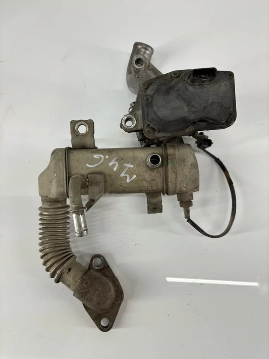 Válvula EGR Nissan 1,6 dCi R9M406 R9M 1473500QA