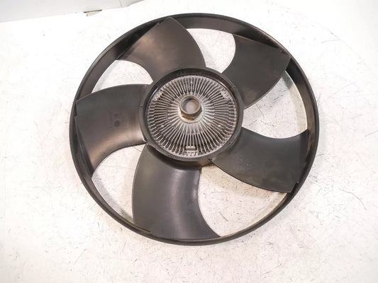Ventilador Mercedes-Benz 3,0 CDI 642.920 OM642.920 OM642 A002007323