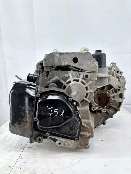 Caja de cambios automática Skoda Volkswagen 2,0 TDI DFCA DFC SGH 6 velocidades DSG 0D9300042N