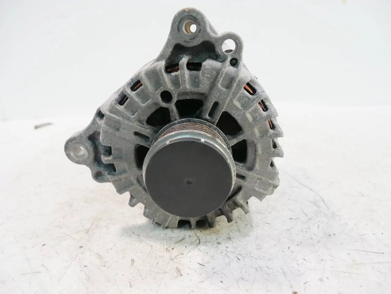 Alternador Audi 3,0 TDI Quattro DEHA DEH 059903018Q