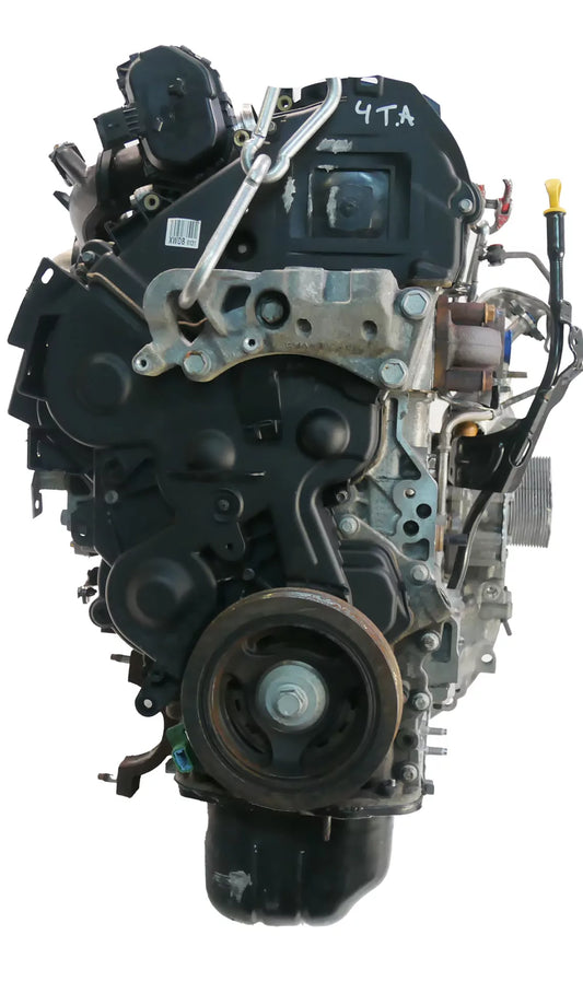 Motor Ford C-Max Focus 1.5 TDCI XWDB XWDA XWDC