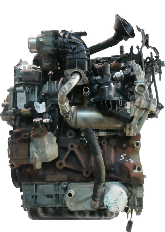 Motor Ford Tourneo Transit V 362 2.0 EcoBlue BKFB