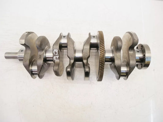 Cigüeñal Ford 2,3 EcoBoost 314 PS N48H EJ7E-BA