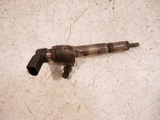 Inyector Boquilla de inyección Ford 1,8 TDCi QYWA 4M5Q-9F593-AD