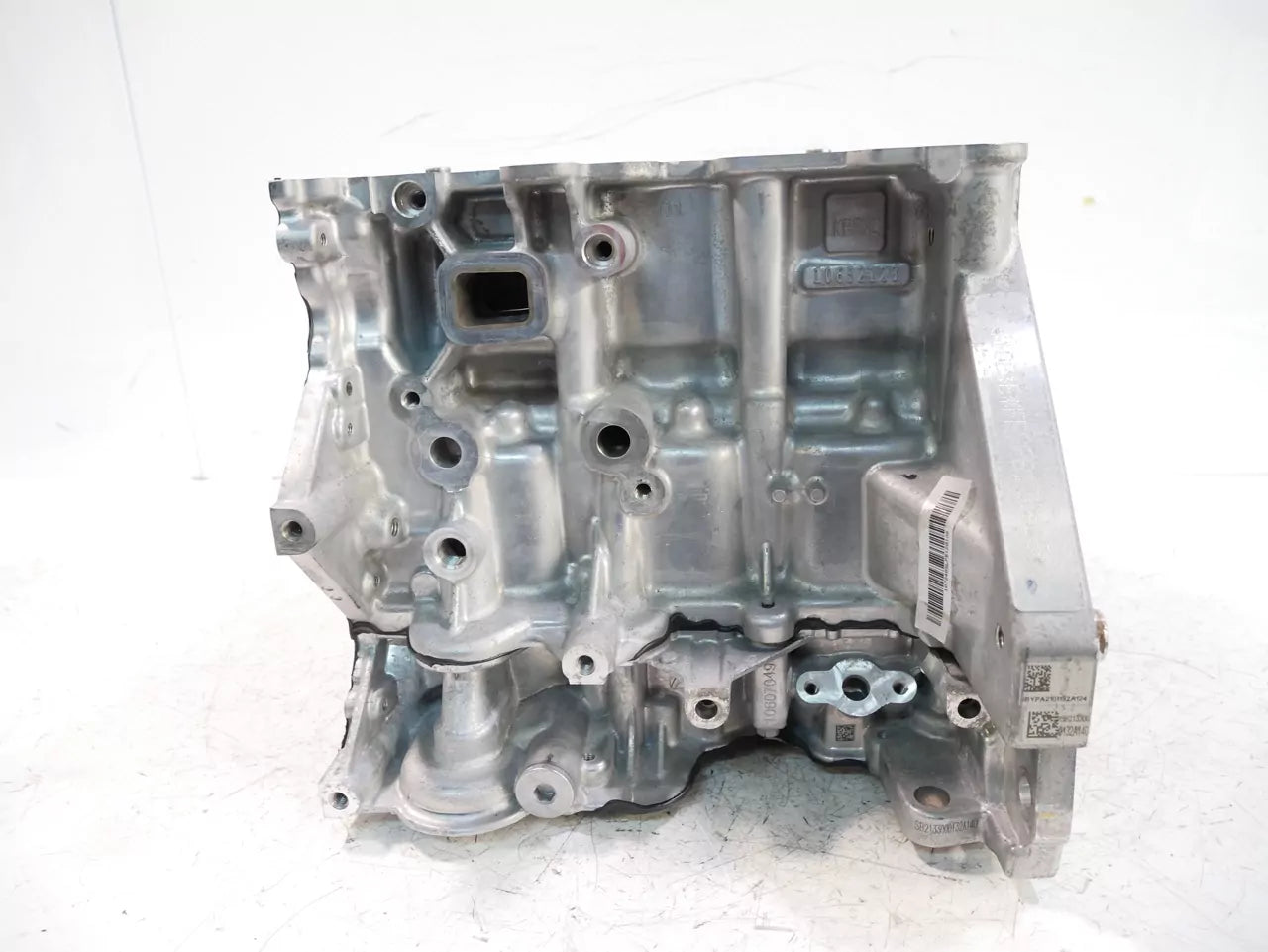 Bloque de motor Defect MG 1,0 T-GDI 10E4E 10652123