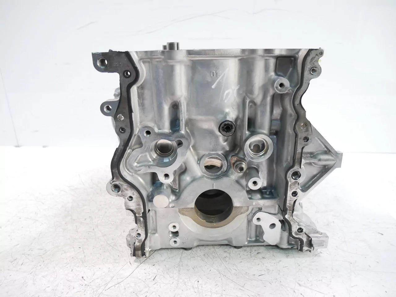 Bloque de motor Defect MG 1,0 T-GDI 10E4E 10652123
