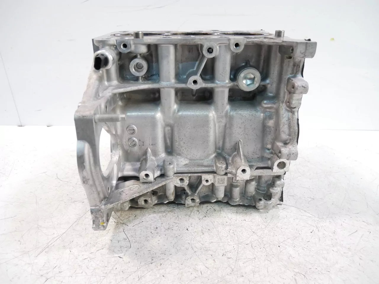 Bloque de motor Defect MG 1,0 T-GDI 10E4E 10652123