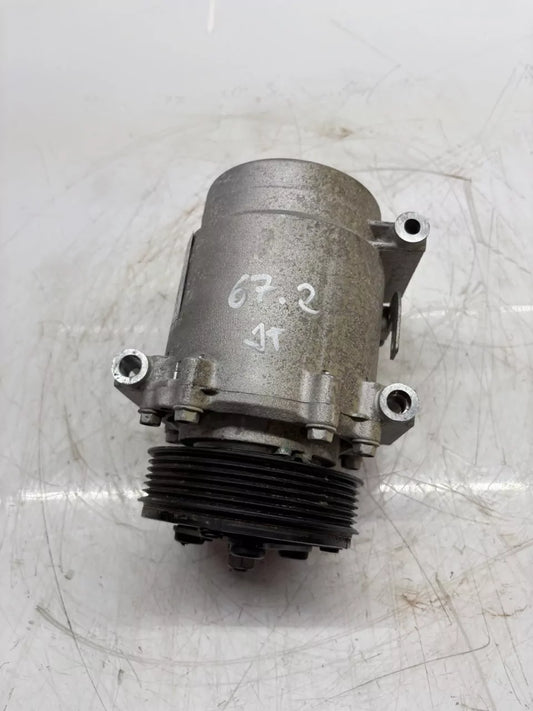 Compresor de aire acondicionado Opel Citroen Peugeot 1,2 PureTech F12XEL EB2FAD HMH 9827596080
