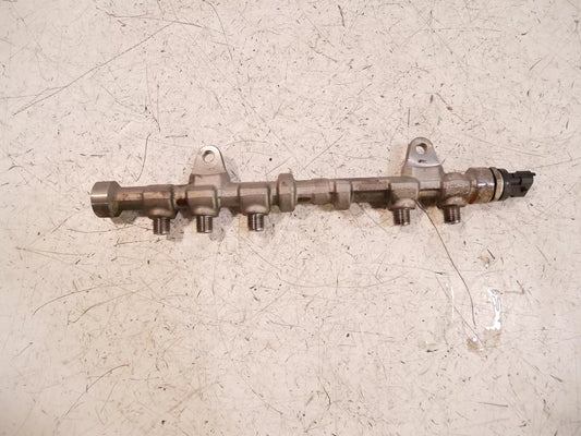 Rampa inyectora Opel 1,3 CDTI A13DTC 55573331