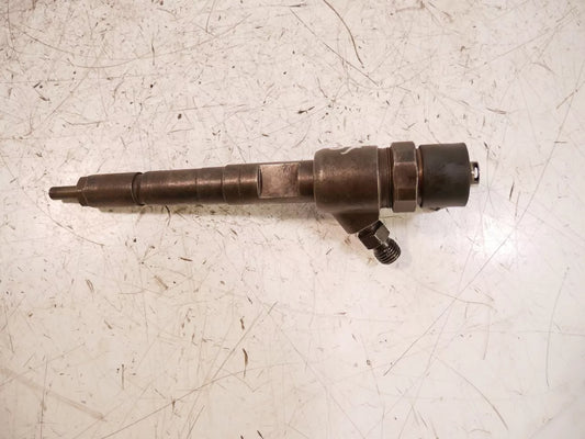 Inyector Boquilla de inyección Opel 1,3 CDTI A13DTC 0445110326