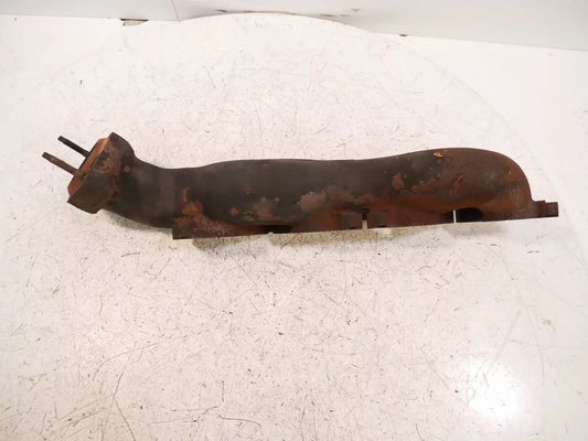 Colector de escape Land Rover 5,0 508PS AJ133 9H23-9430-BB