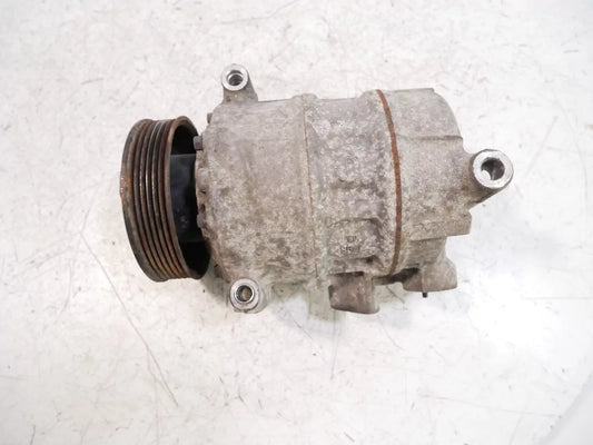 Compresor de aire acondicionado Land Rover 5,0 508PS AJ133 7EO816803B
