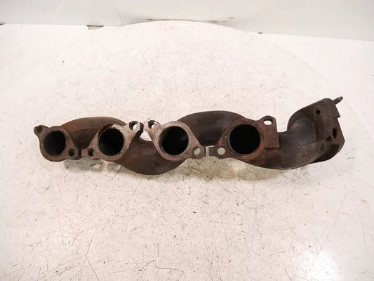 Colector de escape Land Rover 5,0 508PS AJ133 9H23-9431-BB