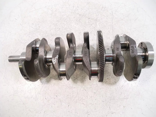 Cigüeñal Ford 2,3 EcoBoost 317PS N48H N48 EJ7