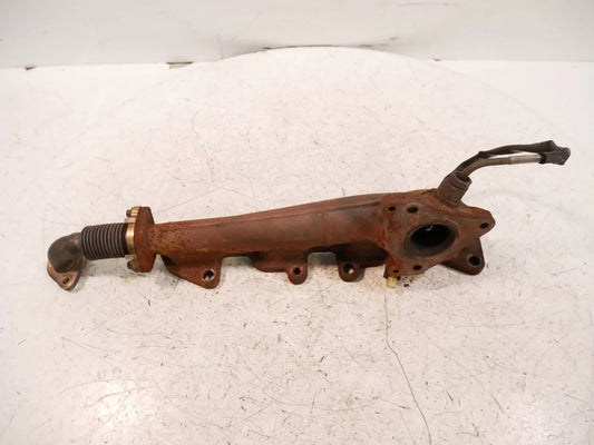 Colector de escape Mercedes-Benz 2,2 CDI 313 OM651.955 651.955 OM651 A6511420001
