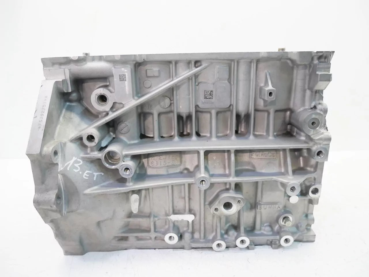 Bloque de motor Ford 2,3 EcoBoost 231KW N48H EJ7E-6015-DA