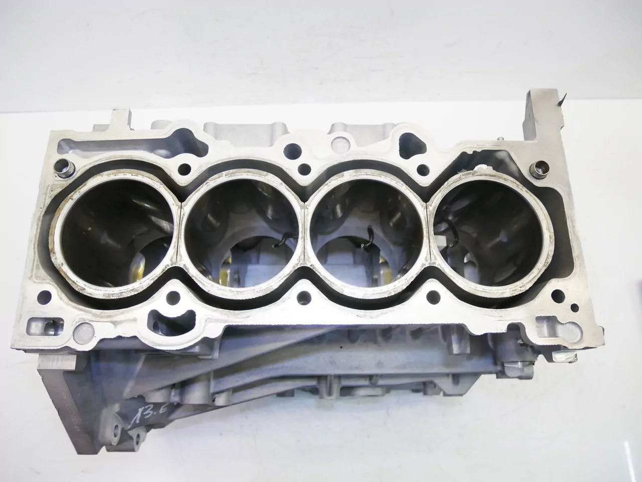 Bloque de motor Ford 2,3 EcoBoost 231KW N48H EJ7E-6015-DA