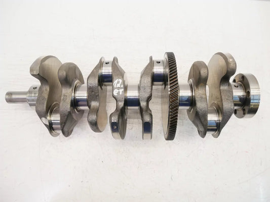 Cigüeñal Ford 2,3 EcoBoost 231KW N48H EJ7E-BA