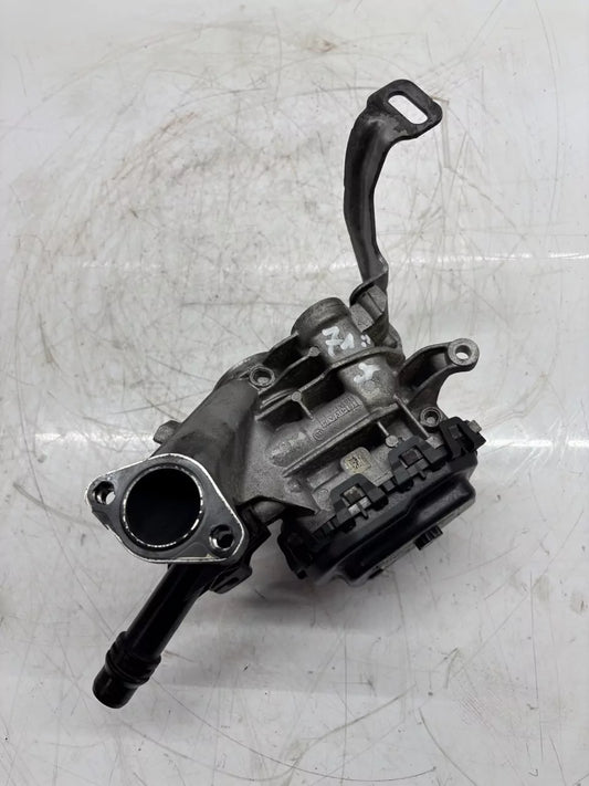 Válvula EGR Citroen 1,6 BlueHDi DV6FD BHY BH02 980736998002