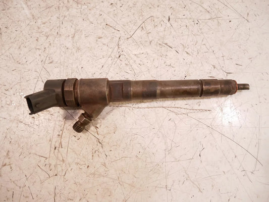 Inyector Boquilla de inyección Fiat 2,3 D F1AGL411D F1AG 0445110418
