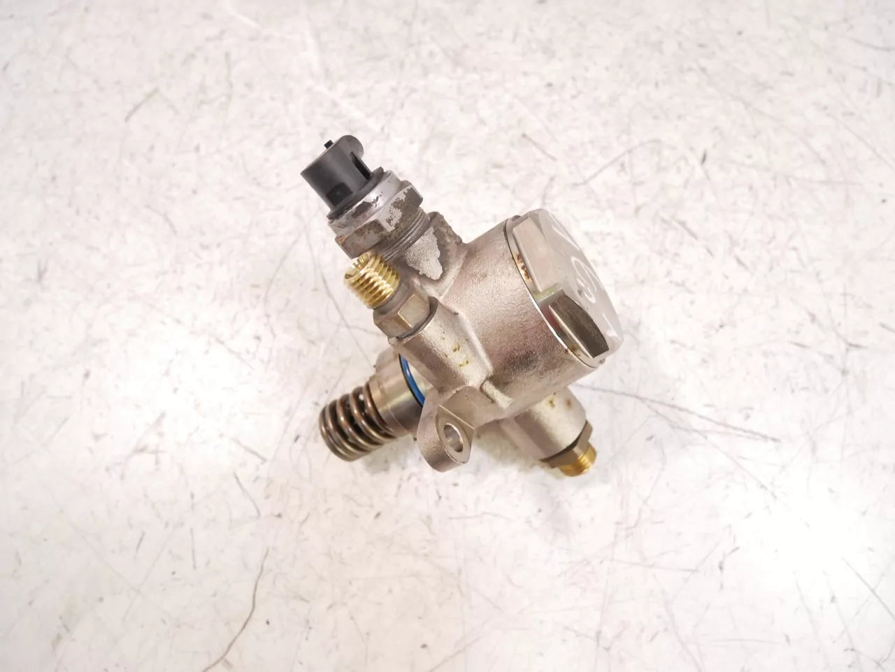 Bomba de combustible Audi 3,0 TFSI CWGD CWG