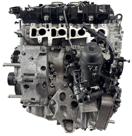 Motor BMW 2,0 d 420d B47D20A B47 11002473073