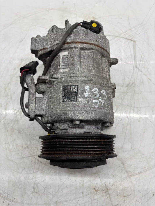 Compresor de aire acondicionado BMW 2,0 d 420d B47D20A B47 6452929