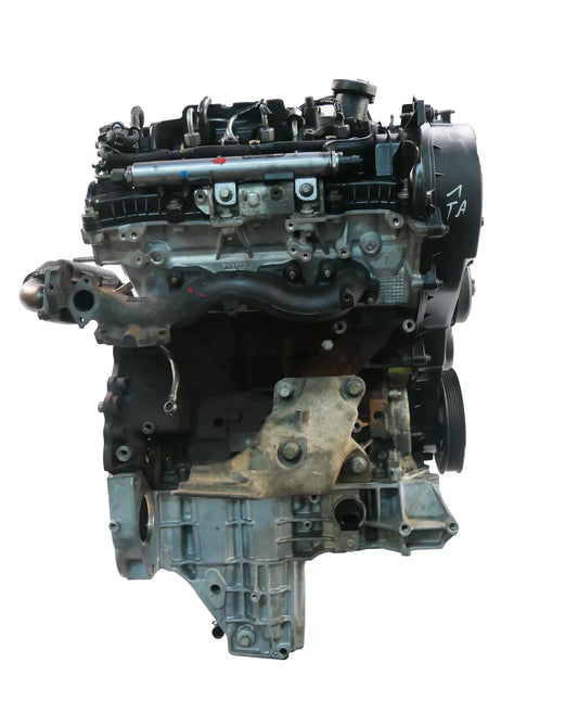 Motor Land Rover Range Rover 3.0 306DT TDV6 LR013047 9H2Q-6006-AB
