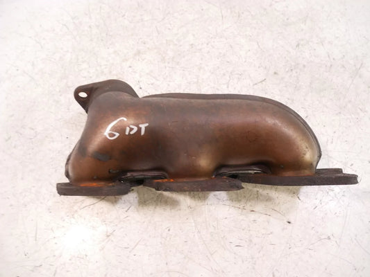 Colector de escape Mercedes-Benz 3,5 M272.964 272.964 M272 A2721400109