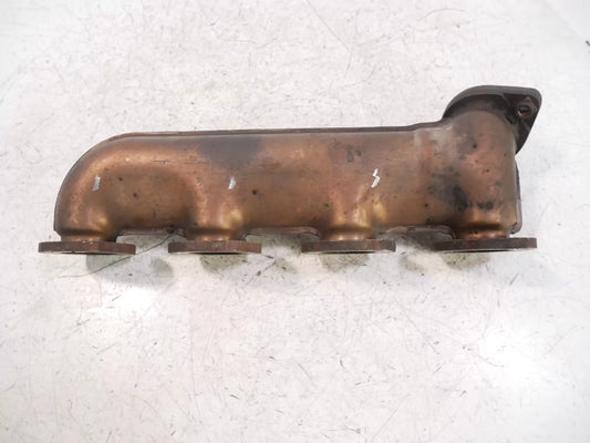 Colector de escape Mercedes-Benz 5,5 AMG M113.991 113.991 M113