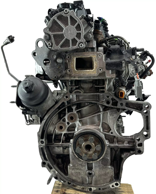 Motor Peugeot 1,6 BlueHDi DV6FD BHY BH02 1611138780