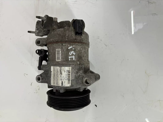 Compresor de aire acondicionado Peugeot 1,6 BlueHDi DV6FD BHY BH02 9809274280