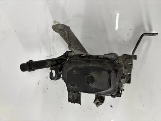 Válvula EGR Peugeot 1,6 BlueHDi DV6FD BHY BH02 9807369980