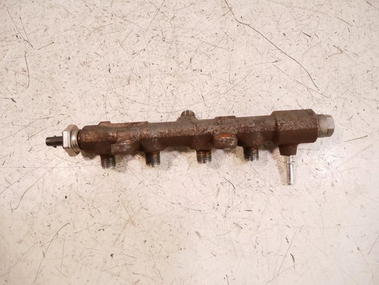 Rampa inyectora Citroen Opel Peugeot 1,5 D BlueHDI YHY DV5RD YH01 9821399680